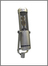 Series 7 Microphone